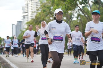 Twincity Marathon 2025 - Ảnh #3068439