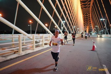Twincity Marathon 2025 - Ảnh #3072469