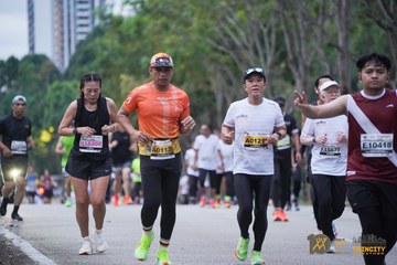 Twincity Marathon 2025 - Ảnh #3069183