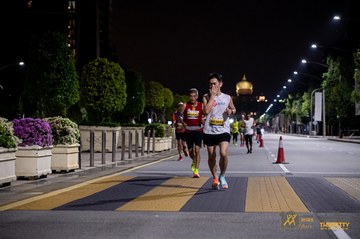 Twincity Marathon 2025 - Ảnh #3073534