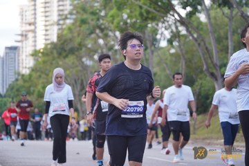 Twincity Marathon 2025 - Ảnh #3070666