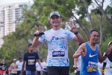 Twincity Marathon 2025 - Ảnh #3070874