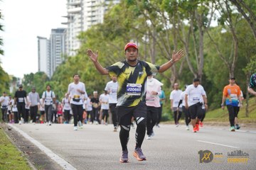 Twincity Marathon 2025 - Ảnh #3068429