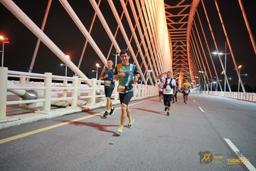 Twincity Marathon 2025 - Ảnh #3072258