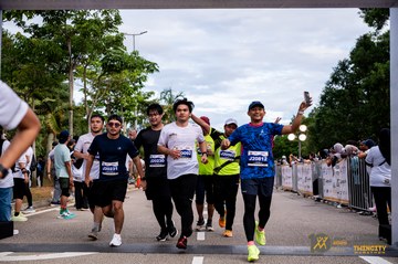Twincity Marathon 2025 - Ảnh #3073146