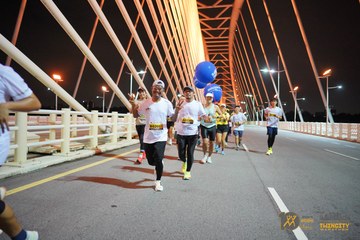 Twincity Marathon 2025 - Ảnh #3069628