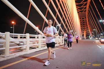 Twincity Marathon 2025 - Ảnh #3069264