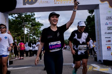 Twincity Marathon 2025 - Ảnh #3073290