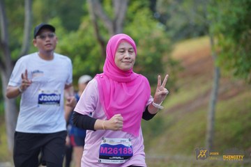 Twincity Marathon 2025 - Ảnh #3070461