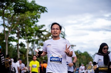 Twincity Marathon 2025 - Ảnh #3073008