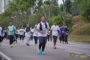 Twincity Marathon 2025 - Ảnh #3070909