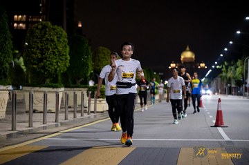 Twincity Marathon 2025 - Ảnh #3073708