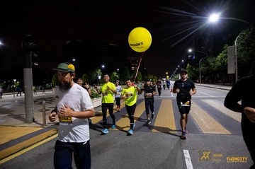 Twincity Marathon 2025 - Ảnh #3074006