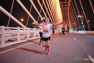 Twincity Marathon 2025 - Ảnh #3072232
