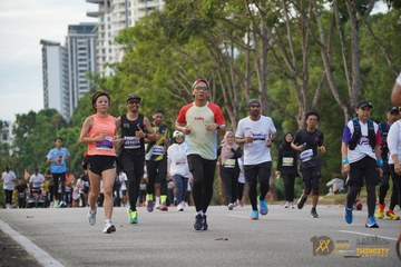 Twincity Marathon 2025 - Ảnh #3070538