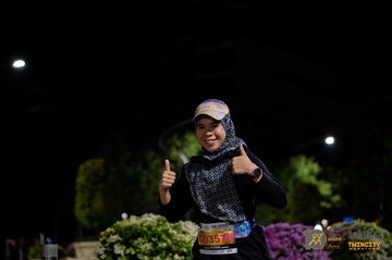 Twincity Marathon 2025 - Ảnh #3074311