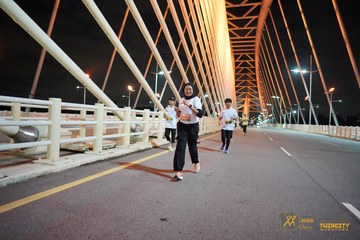 Twincity Marathon 2025 - Ảnh #3071530