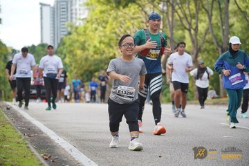 Twincity Marathon 2025 - Ảnh #3070322