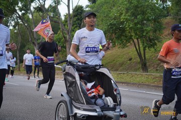 Twincity Marathon 2025 - Ảnh #3070522