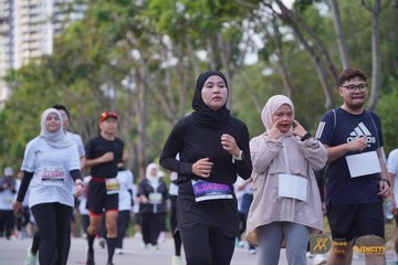 Twincity Marathon 2025 - Ảnh #3068996