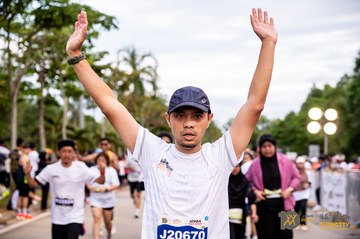 Twincity Marathon 2025 - Ảnh #3072881