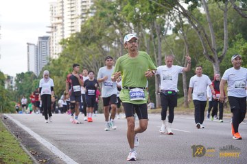 Twincity Marathon 2025 - Ảnh #3070668