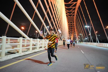 Twincity Marathon 2025 - Ảnh #3071833