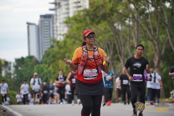 Twincity Marathon 2025 - Ảnh #3068791