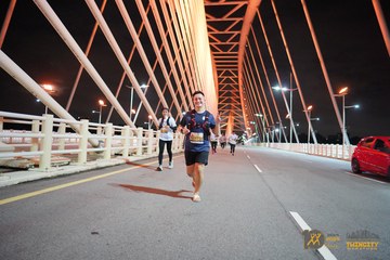 Twincity Marathon 2025 - Ảnh #3071722