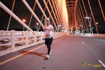 Twincity Marathon 2025 - Ảnh #3071304