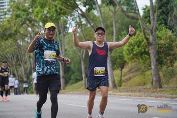 Twincity Marathon 2025 - Ảnh #3070064