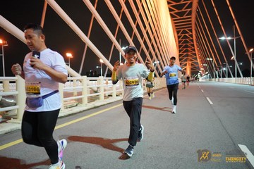 Twincity Marathon 2025 - Ảnh #3072184