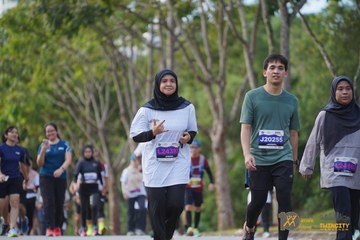 Twincity Marathon 2025 - Ảnh #3068299