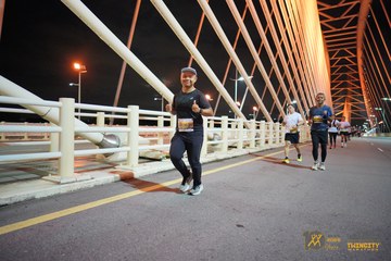 Twincity Marathon 2025 - Ảnh #3069433