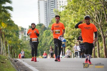 Twincity Marathon 2025 - Ảnh #3068271