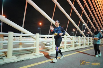 Twincity Marathon 2025 - Ảnh #3071345