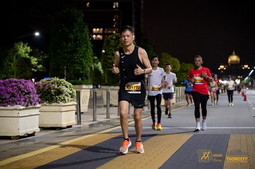 Twincity Marathon 2025 - Ảnh #3073625