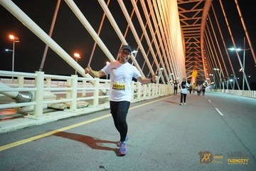 Twincity Marathon 2025 - Ảnh #3069521