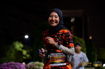 Twincity Marathon 2025 - Ảnh #3073680
