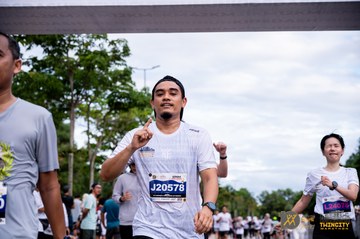 Twincity Marathon 2025 - Ảnh #3073213