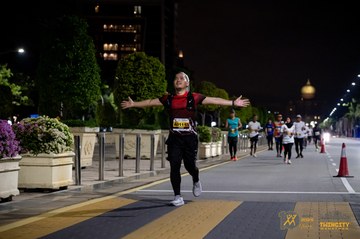 Twincity Marathon 2025 - Ảnh #3074095