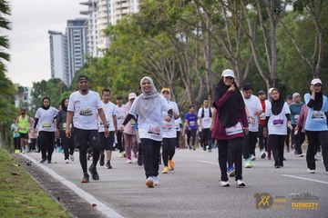 Twincity Marathon 2025 - Ảnh #3070915