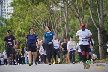 Twincity Marathon 2025 - Ảnh #3068294