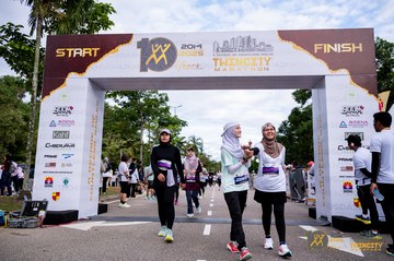 Twincity Marathon 2025 - Ảnh #3073204