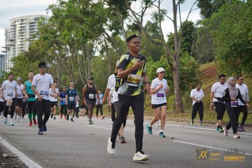 Twincity Marathon 2025 - Ảnh #3068781