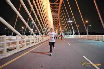 Twincity Marathon 2025 - Ảnh #3072377