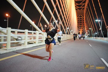 Twincity Marathon 2025 - Ảnh #3069657