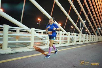 Twincity Marathon 2025 - Ảnh #3071368