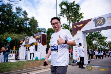 Twincity Marathon 2025 - Ảnh #3073359