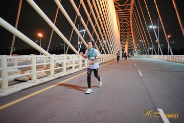 Twincity Marathon 2025 - Ảnh #3072157